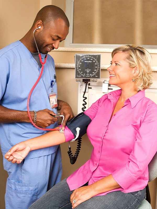 Esquema de funciones del celador