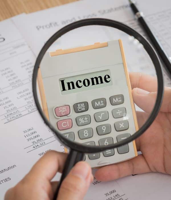 sueldo inspector de Hacienda